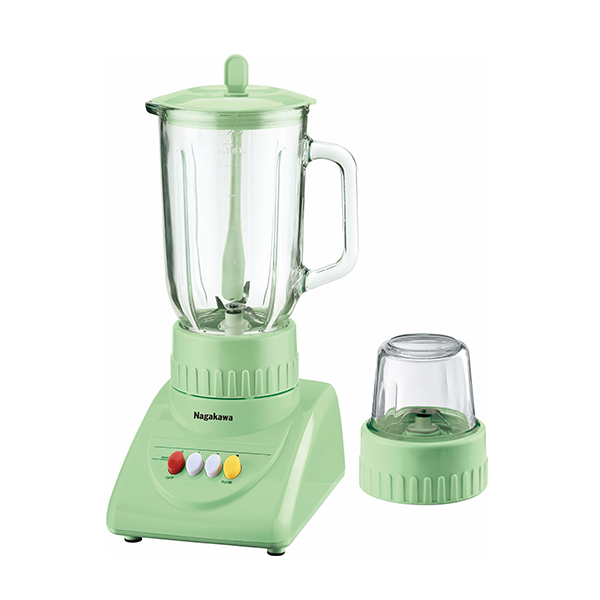 Máy Xay Sinh Tố Nagakawa NAG0806 (300W - 1.2 Lít)