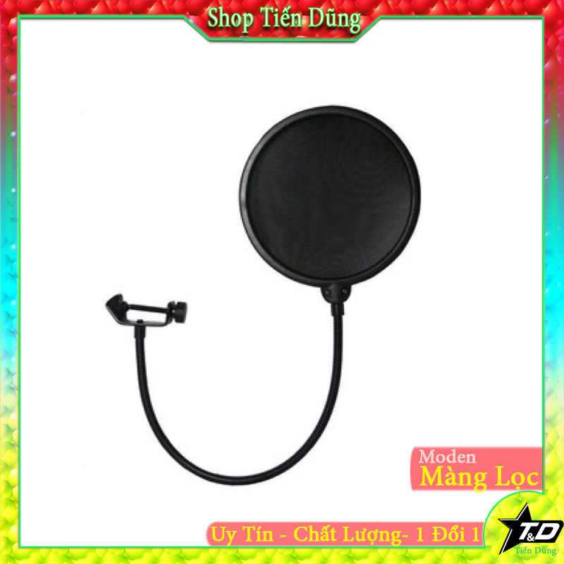 Màng lọc cho mic thu âm