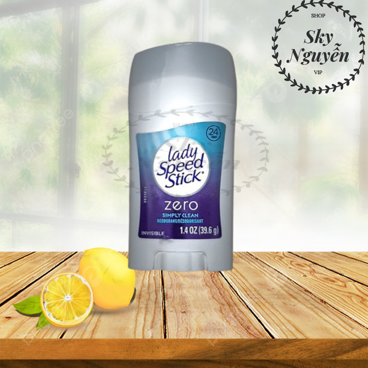 Speed stick lăn khử mùi nữ 65g - mỹ