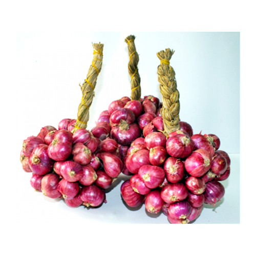 Củ Hành Tím Ninh Thuận 500gr