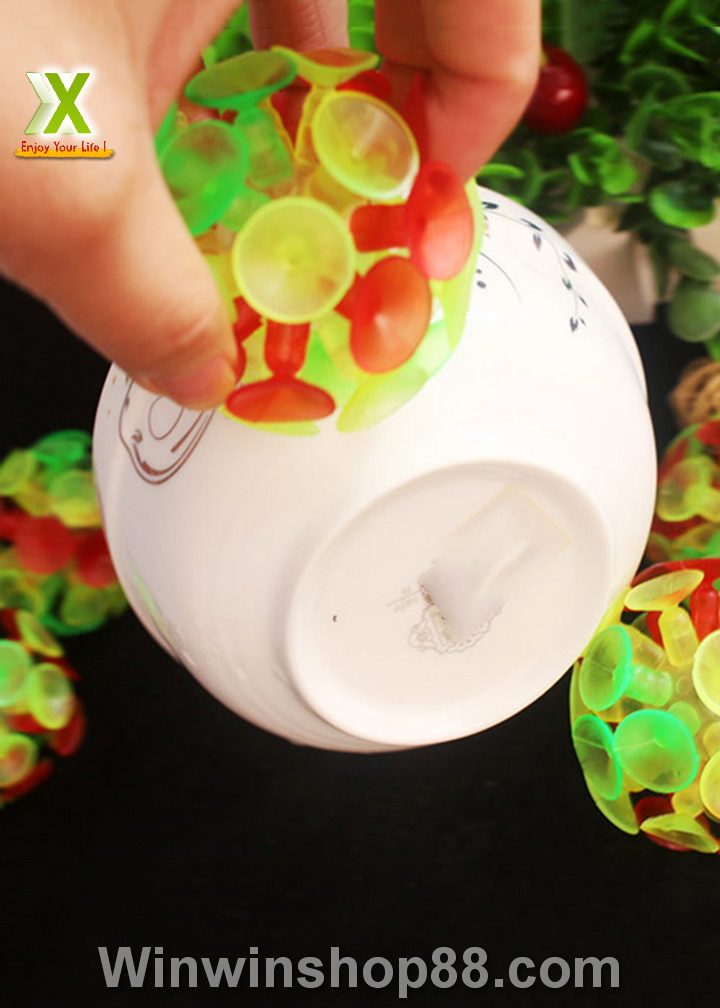 Sticky Ball