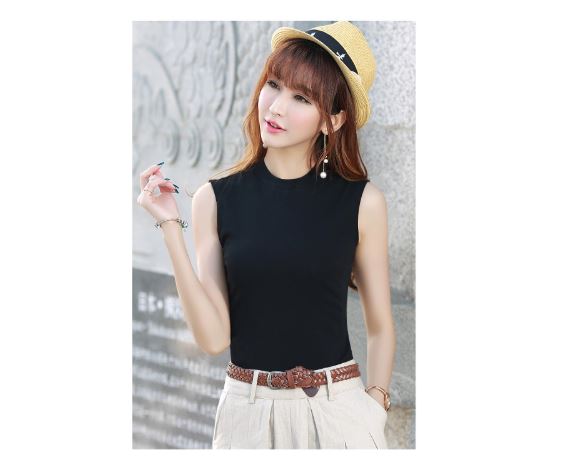 [HCM]Áo Sát Nách Nữ Thời Trang
