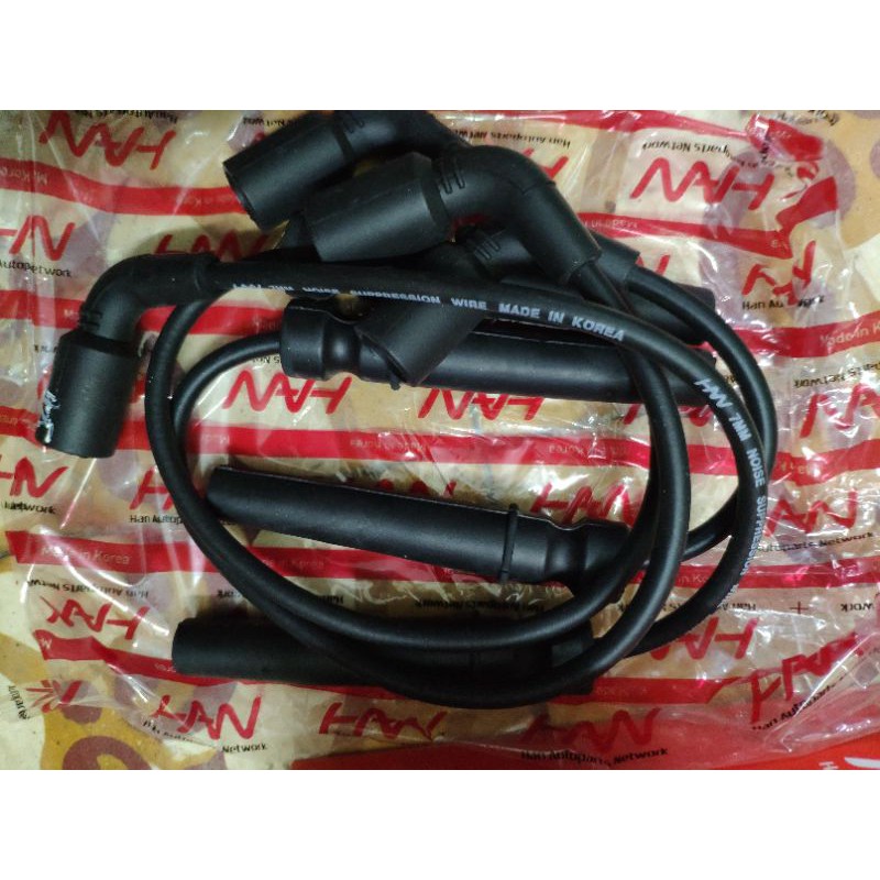 Dây Cao Áp Nubira 1.6 + Cruze