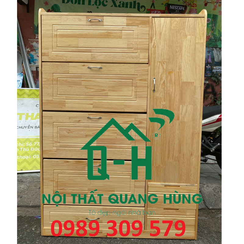 Tủ giày dép gỗ thông minh cao cấp hcm