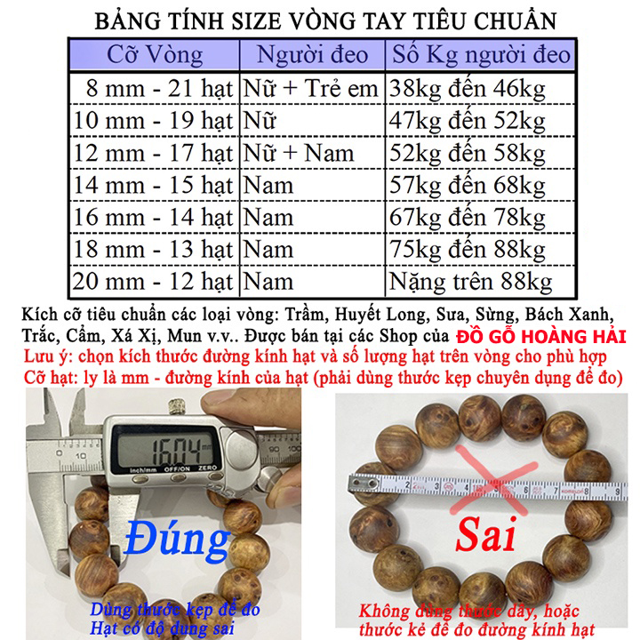 Vòng tay gỗ Mun Đuôi Công vân gỗ siêu đẹp  Vòng May Mắn  Tài Lộc