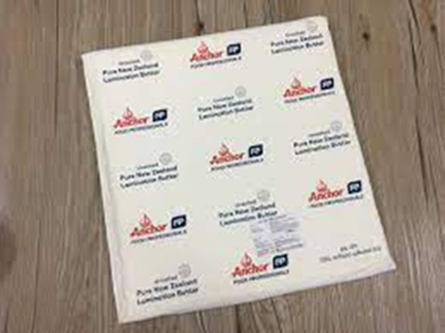 Bơ lạt Anchor dạng tấm - Tấm 1kg