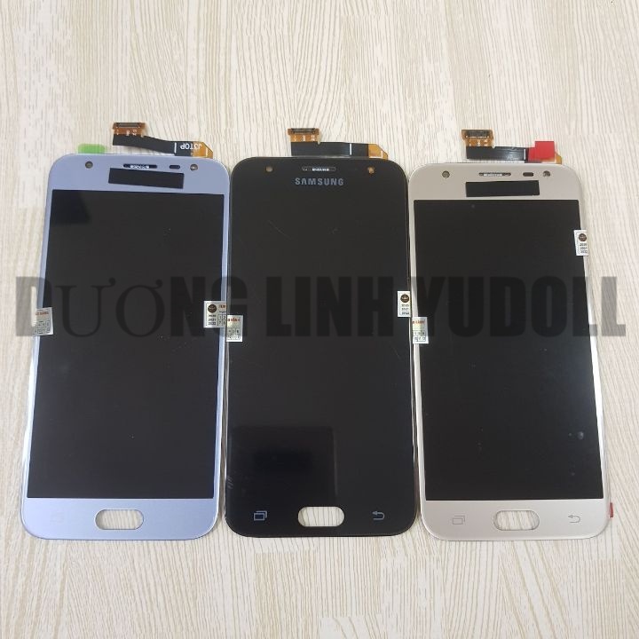 MÀN HÌNH SAMSUNG J3 PRO J330