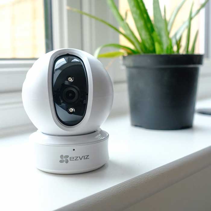 [SIÊU HOT] Camera Wifi EZVIZ C6N 1080p 2MP