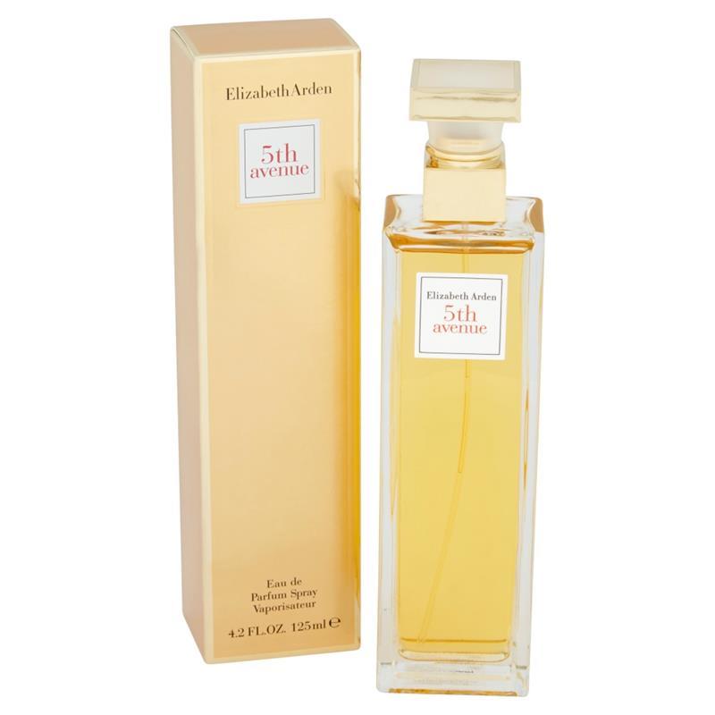 Nước hoa Elizabeth Arden 5th Avenue 125ml
