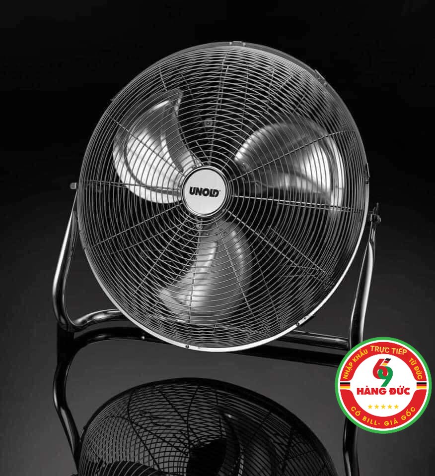 QUẠT SÀN UNOLD 86756 - HANGDUC69