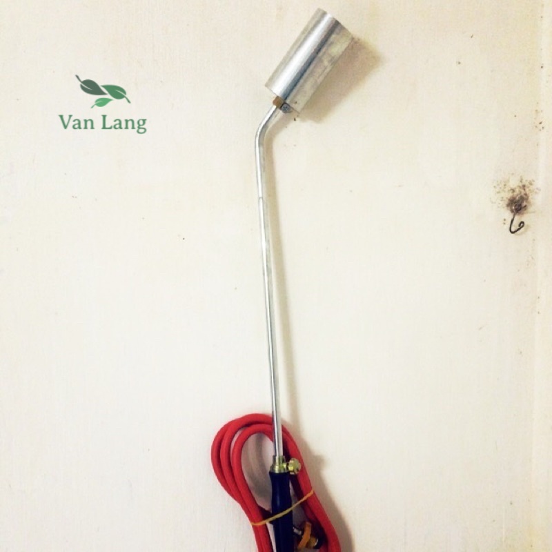 Khò ga công nghiệp, khò ga thui trâu bò loại đại cao cấp