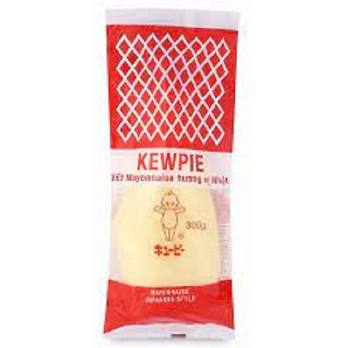 Japanese flavor Kewpie maynot sauce