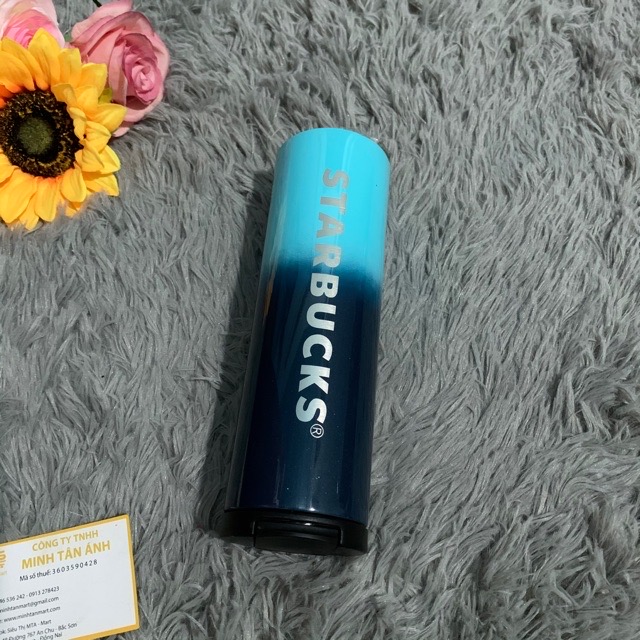 Bình giữ nhiệt Starbucks 500ml