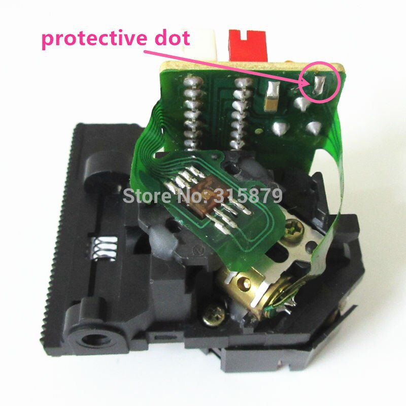 MẮT ĐỌC CD KSS-210A