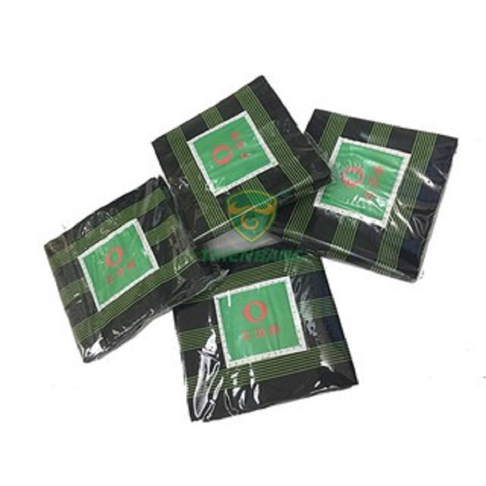 [HCM]Bộ 2 Băng Thun Xà Cạp Bó Ống Quần