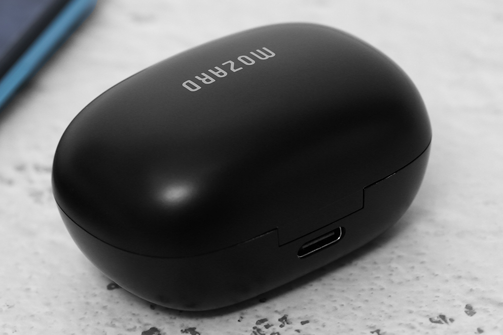 Tai nghe Bluetooth True Wireless Mozard TS11 mini