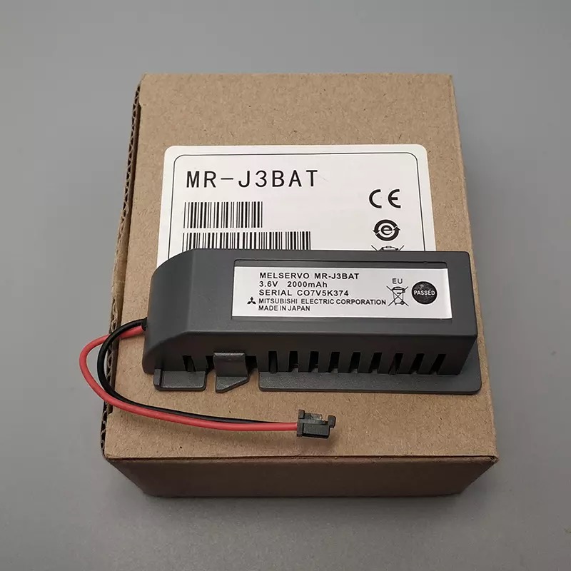 Pin nuôi nguồn Mitsubishi MR-J3BAT Melservo