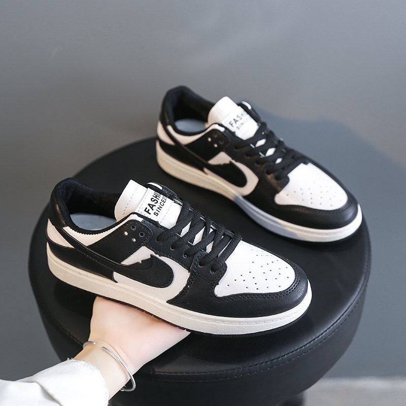 [HOT TREND 2022] Giày sneaker nữ giày đế bằng- MỀM, ÊM CHÂN-Lebi Store