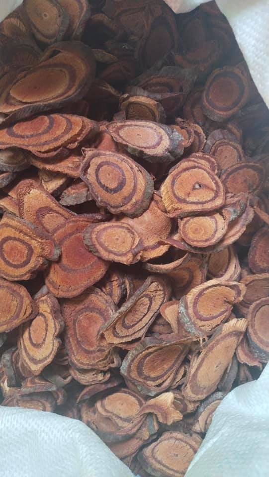 1kg Cỏ máu khô không trộn