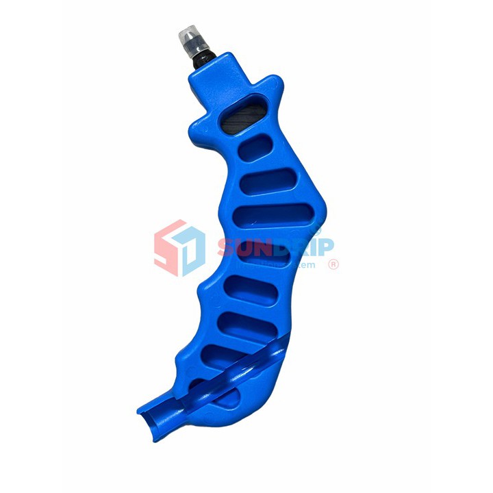 Combo 10 Dùi Đục Lỗ Ống PE