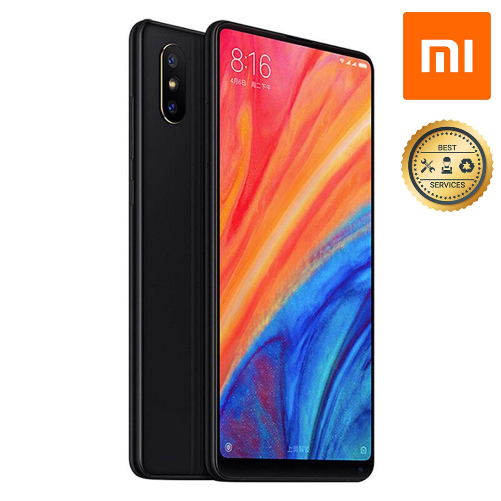 [Trả góp 0%]Điện thoại Xiaomi MI MIX 2S