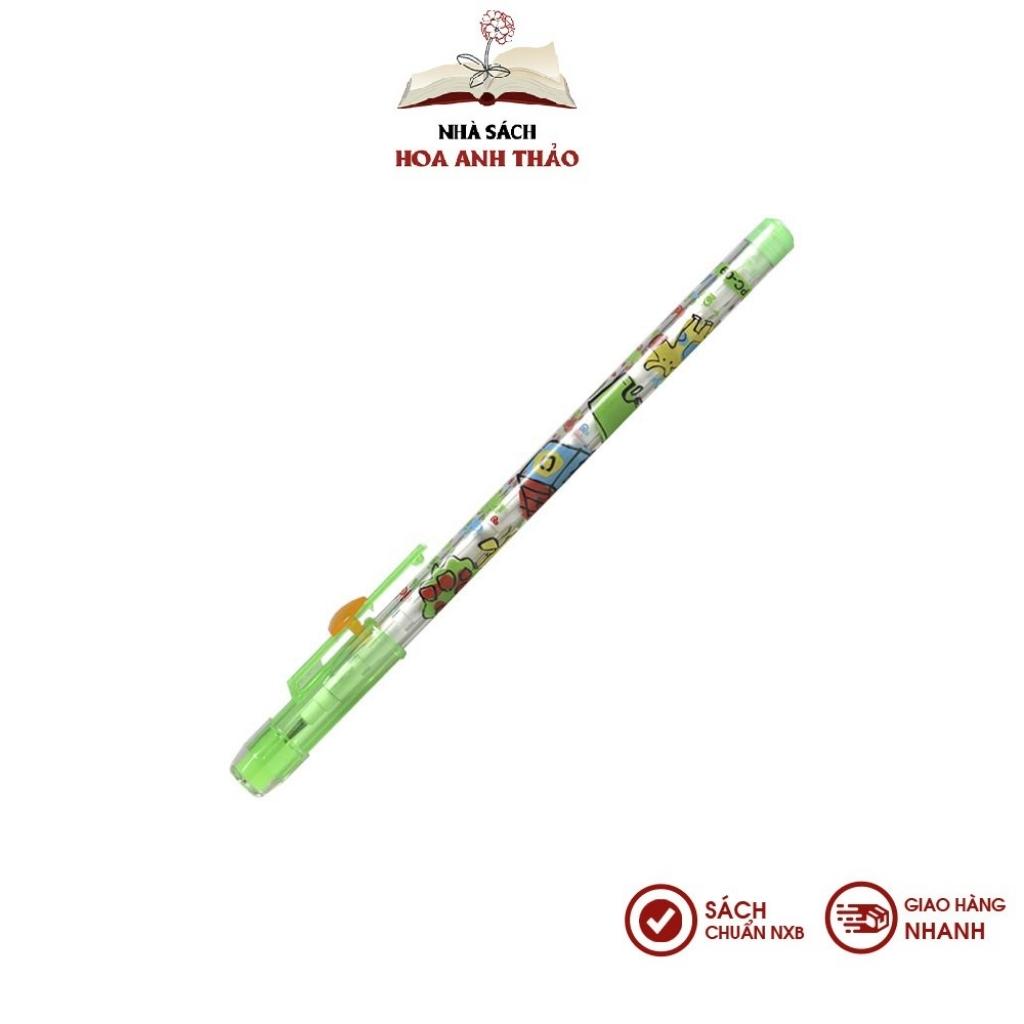 Bút Chì Khúc Thiên Long PC-09 - combo 2 chiếc