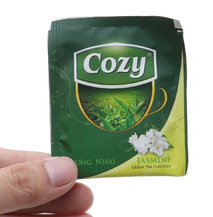 Trà Lài túi lọc Cozy