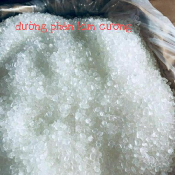 [HCM]Đường phèn kim cương [ 1KG ]
