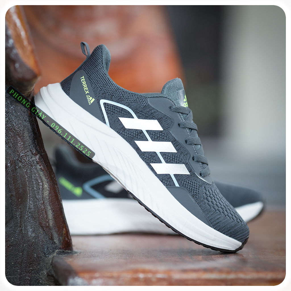 Giày Sneaker Nam Giày Thể Thao Nam A512 (03 Màu)