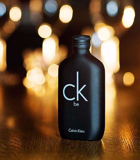 Nước hoa CK Be 100ml