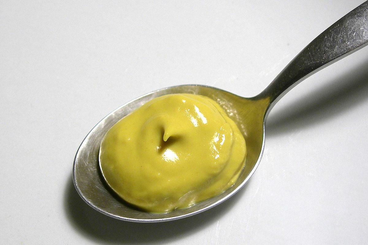Mù tạt Remia Dijon Mustard 340gr
