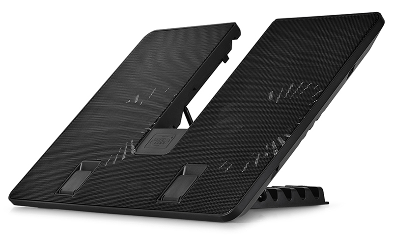 Tản nhiệt cho máy tính xách tay Deepcool U Pal
