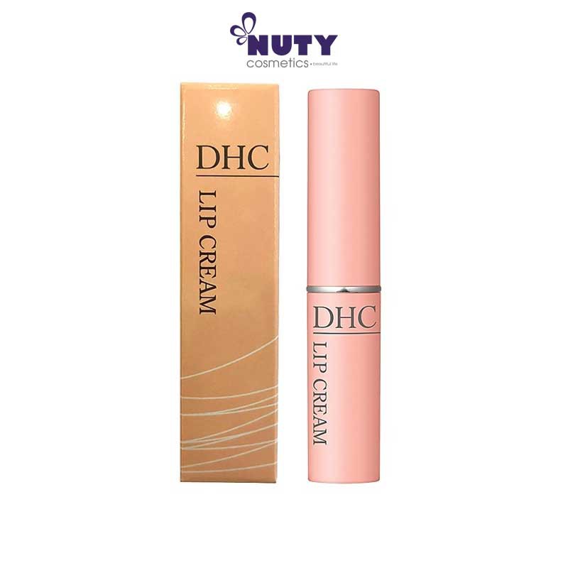 Son dưỡng dhc lip cream