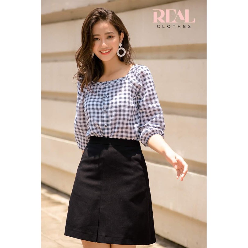 Rập giấy chân váy A mã 1094 (BẢN VẼ)