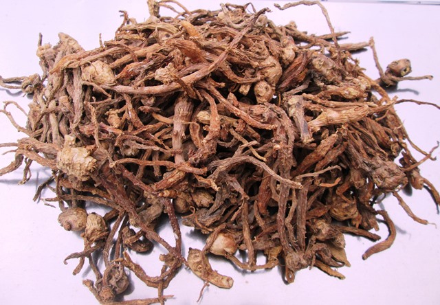 Củ Ngải Bún Khô 100gram