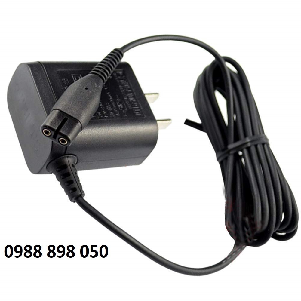 Dây sạc máy cạo râu philips s1121