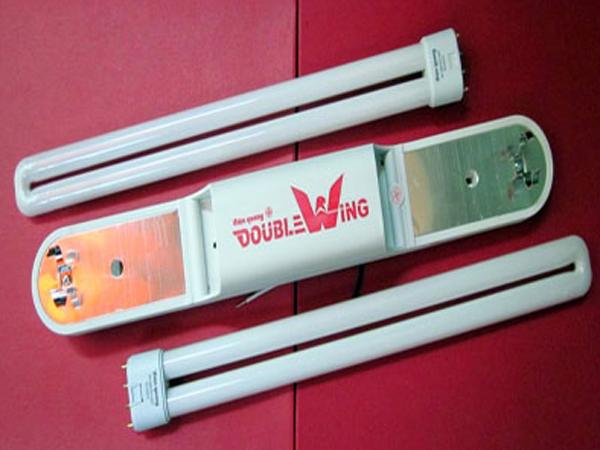 Bóng đèn Doublewing 36W Điện Quang (bóng Compact) - Điện Việt