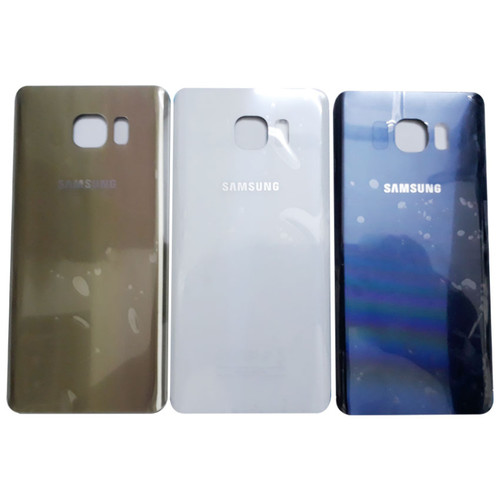 Nắp lưng kính Samsung Galaxy Note 5