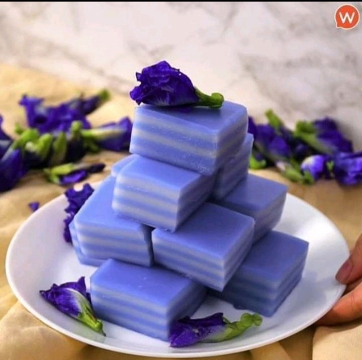 Trà hoa đậu biếc 100g