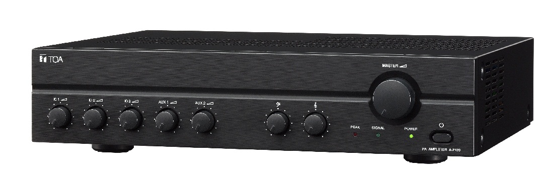 AMPLY TOA A-2120H