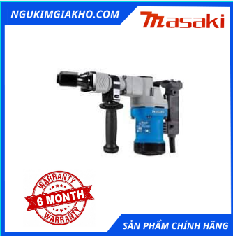 Máy Đục MASAKI - MSK 0813