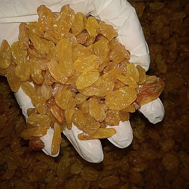 [HCM][HÀNG NHẬP KHẨU] Nho Khô Rời Nhập Khẩu Mỹ Loại 1 (Hộp 250g)