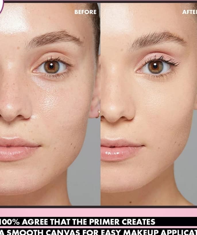 KEM LÓT NYX PROFESSIONAL MAKEUP MARSHMELLOW SMOOTHING PRIMER 30ML - SẢN PHẨM TỐT, CHẤT LƯỢNG CAO, HOT TRÊN THỊ TRƯỜNG ĐƯỢC ƯA CHUỘNG HIỆN NAY, HÀNG CHUẨN ĐẢM BẢO CHO KHÁCH YÊU TRẢI NGHIỆM