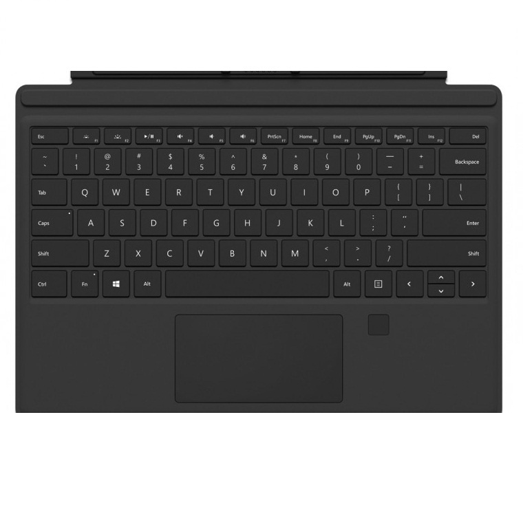 Bàn Phím Type Cover Chính hãng cho Surface Pro 3,4,5,6,7,7+