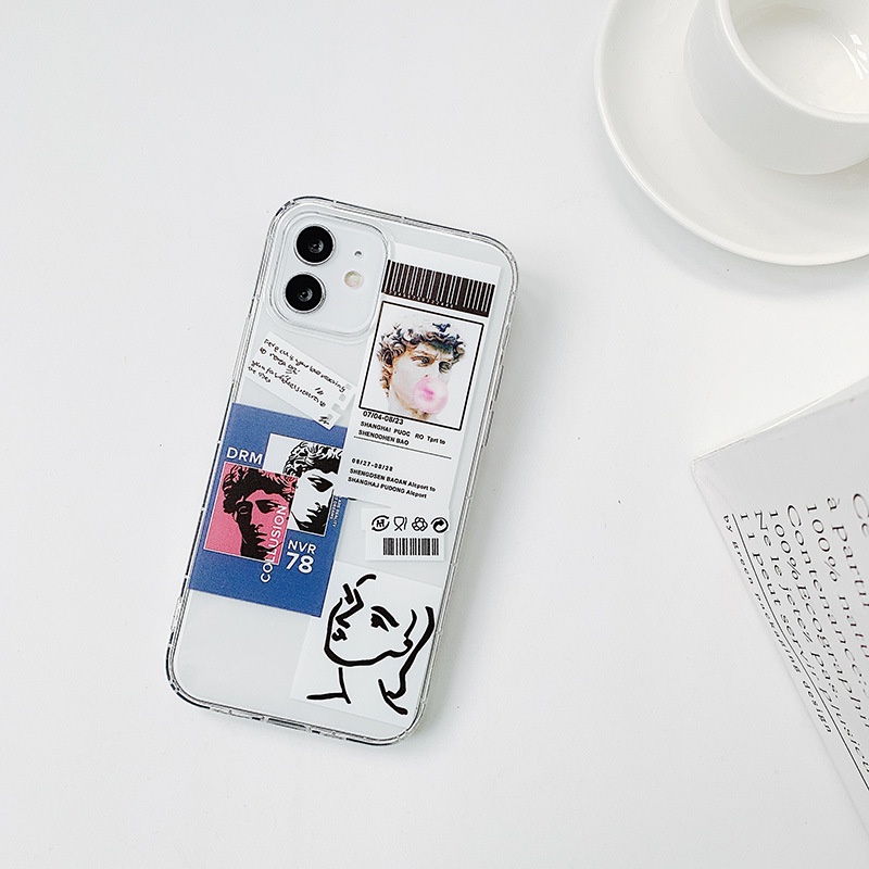 Ốp lưng iphone viền trong chống ố ốp lưng iphone Vintage 6/6s/6plus/6splus/7plus/8plus/x/xs/xs max/11/11pro/11promax/12/12pro/12promax/13/13pro/13promax