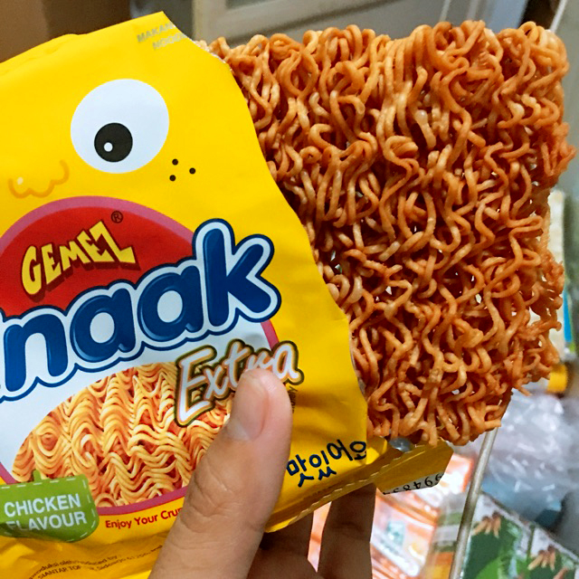 MÌ TRẺ EM ENAAK