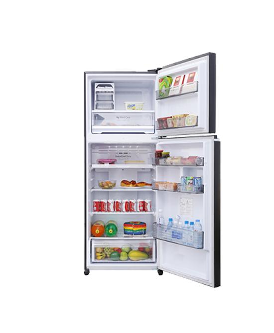 Tủ lạnh Panasonic Inverter 326 lít NR-BL351GKVN