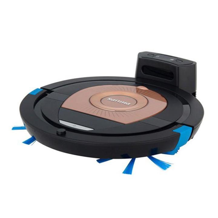 Robot hút bụi thông minh Philips FC8776 SmartPro Compact