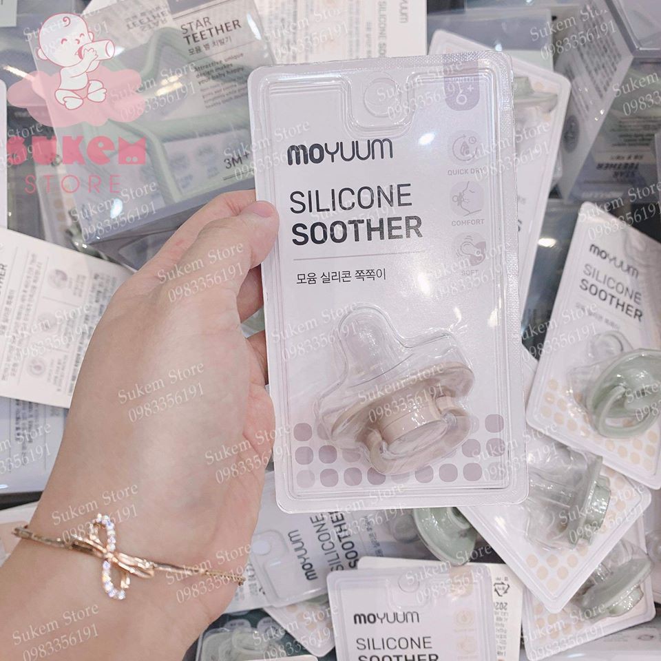 Ti giả Moyuum - Sukem Shop