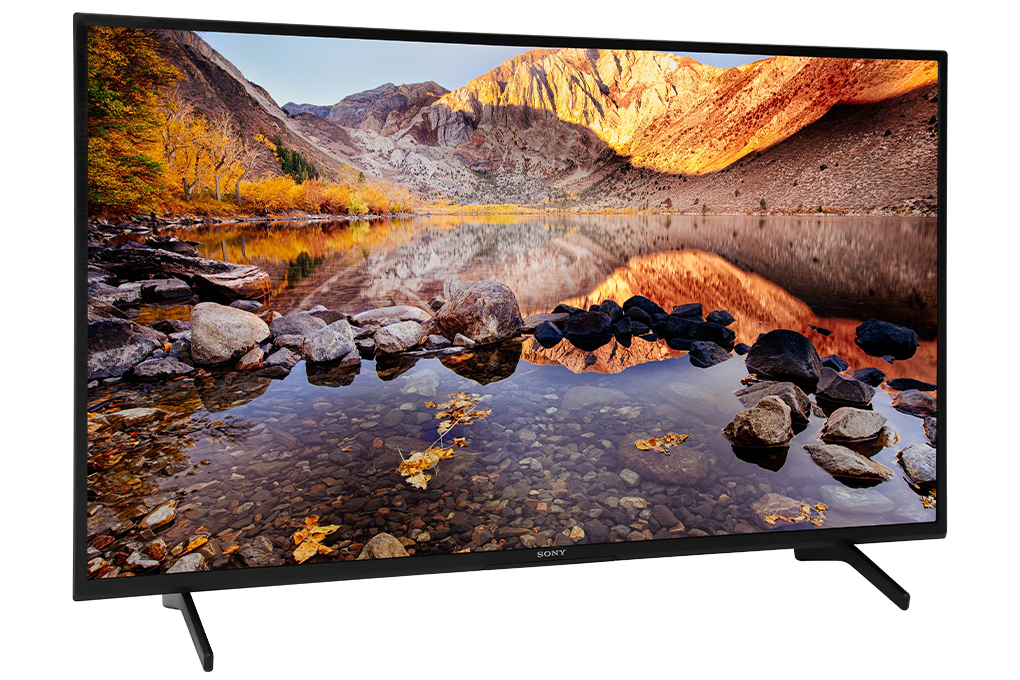 [Giao tại HCM] Google Tivi Sony 4K 43 inch KD-43X75K
